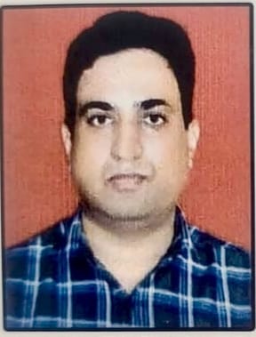 डॉ. सचिन बोडके