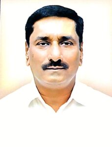  श्री अजीज शेख (भा.प्र.से.)